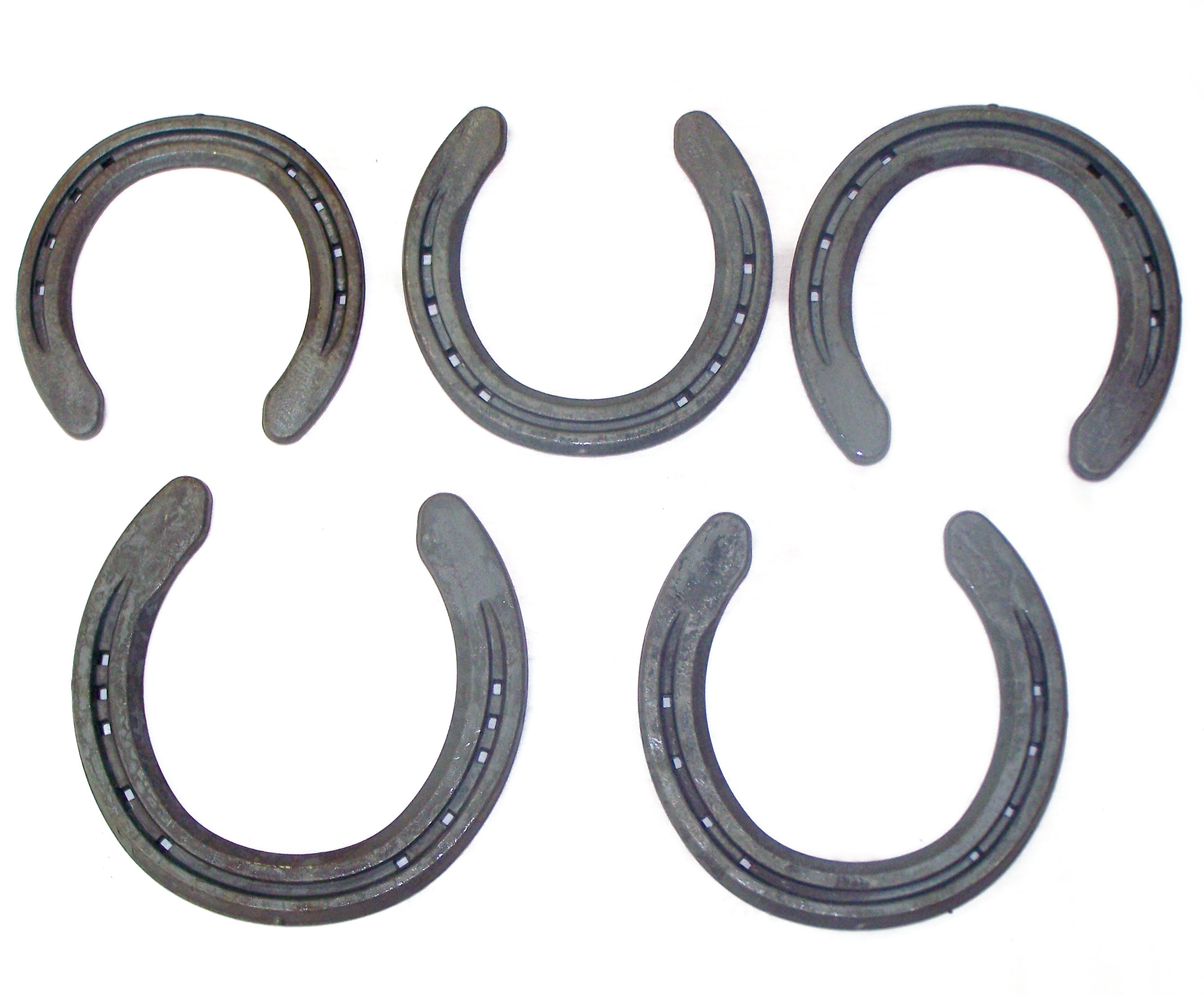 St. Croix Eventer Plus Fronts Unclipped Size 0